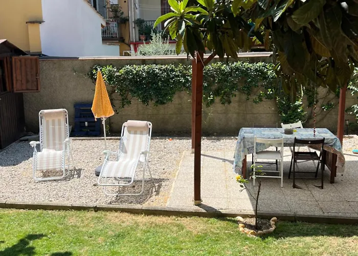 Il Giardino Segreto *