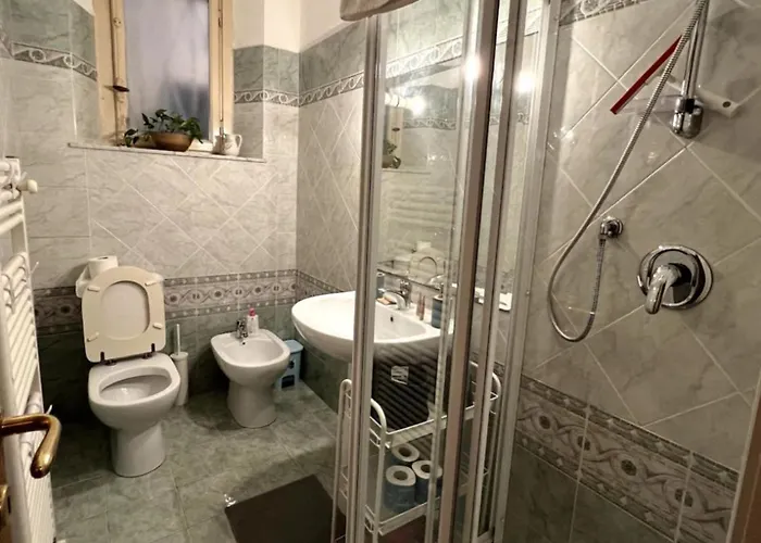 Il Giardino Segreto * Florença