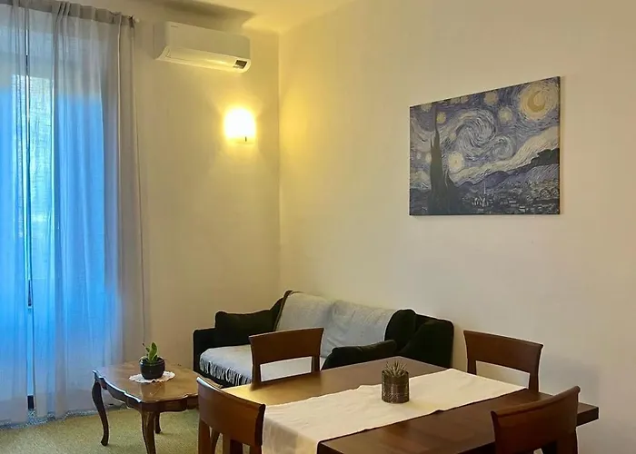 Il Giardino Segreto Apartamento *