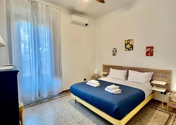 Il Giardino Segreto Apartamento *