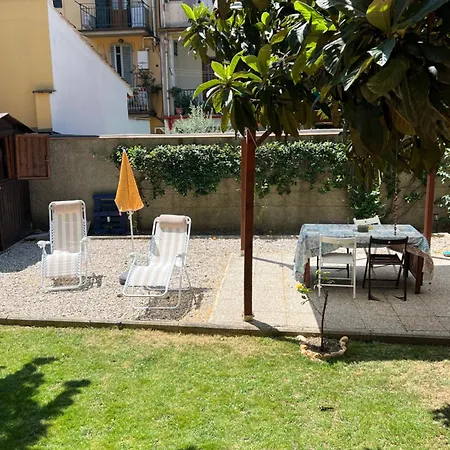 Il Giardino Segreto *