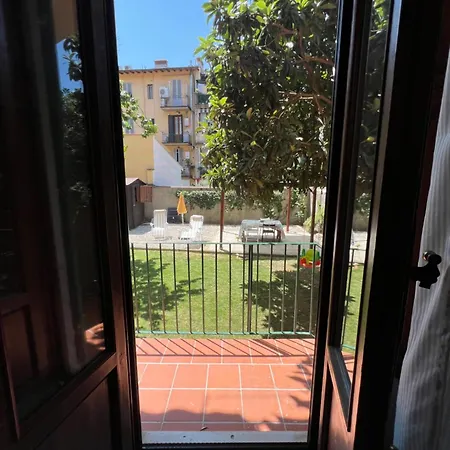 Apartment Il Giardino Segreto Florence