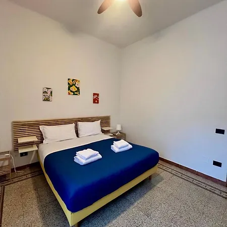 Apartment Il Giardino Segreto *